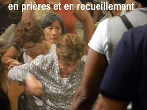 LOURDES AOUT 2011 AVEC LE TEXTE DE HENRI MONGRENIER  (8)